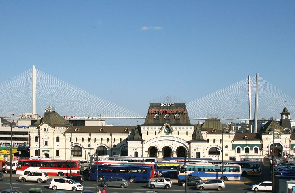 Vladivostok